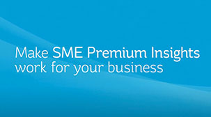Electric Ireland SME Premium insights