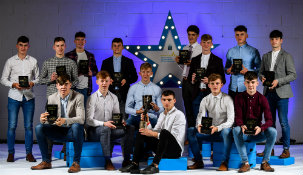 Thumb_GAA Minor Star Awards Hurling Team of the Year