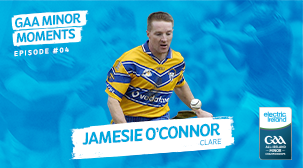 Jamesie O Connor