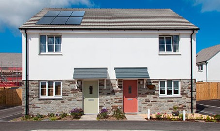Electric Ireland Solar PV