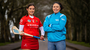 Camogie Minor Landing Page- Press Release- Small Tile Image- 303x168