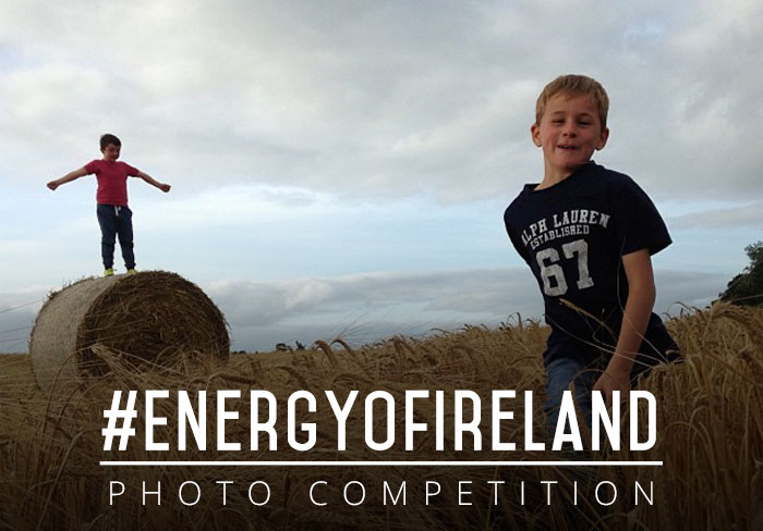 #EnergyOfIreland Photo Competition Series