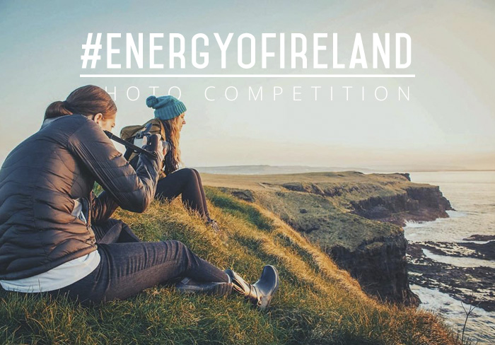 #EnergyOfIreland Series: Week 6 Roundup
