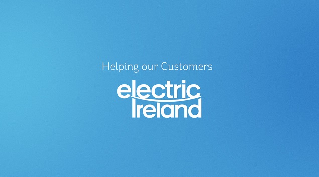 Electric Ireland - Helping our Customers