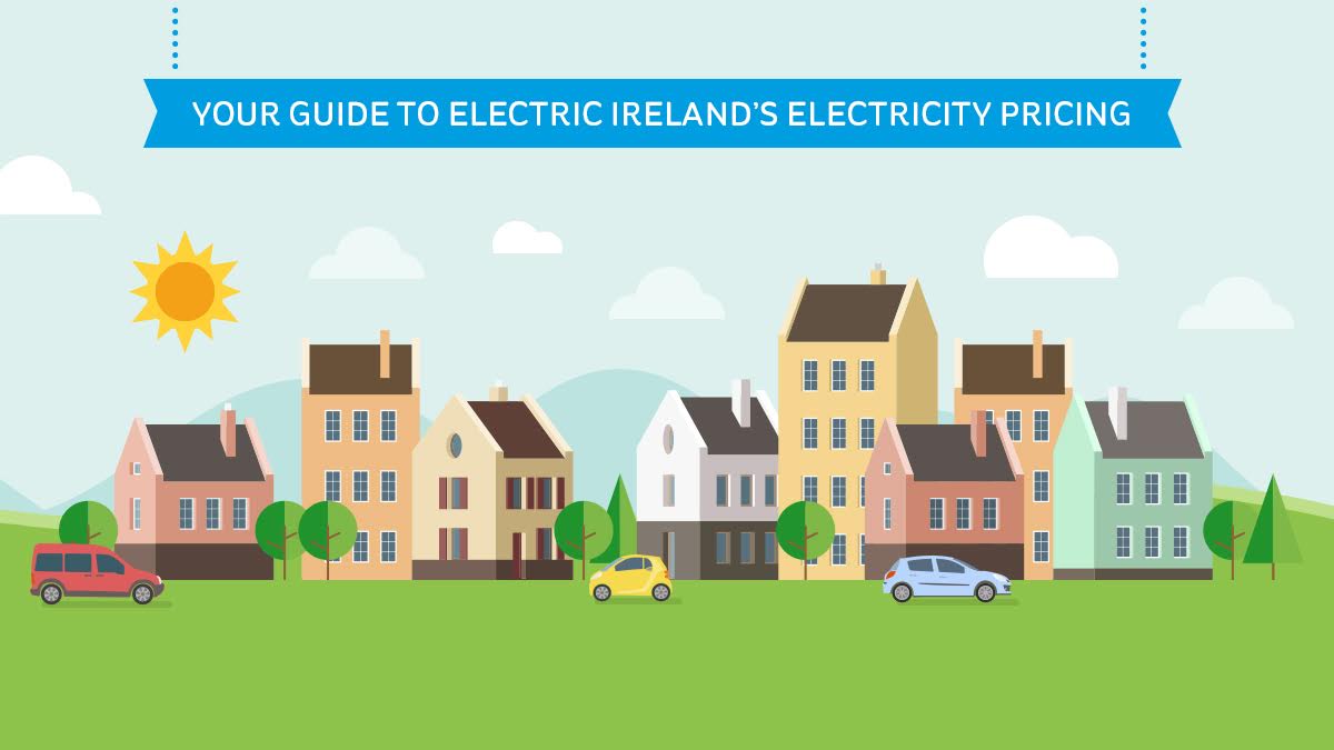 Our interactive guide on why electricity costs what it does