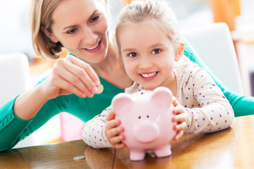 Simple Ways To Save Money In 2016
