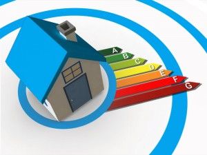 Building Energy Regulations and energy efficient homes