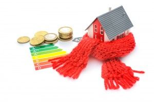 Homes, energy use and saving money