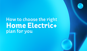 Electric Ireland Home Electric+ price