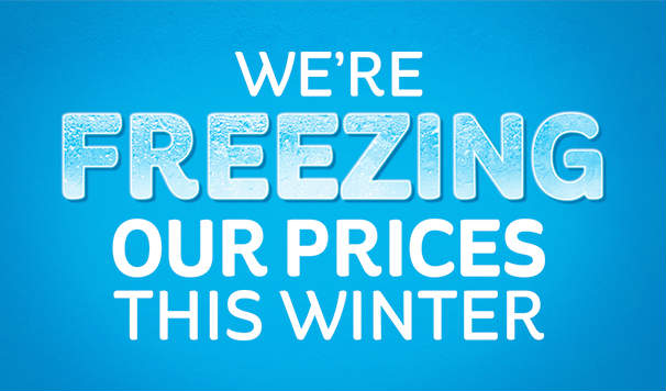Electric Ireland Price Freeze 2018 Blog Image