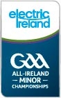 GAA Minor Championships Logo