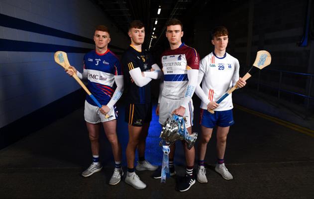HEC Hurlers for article
