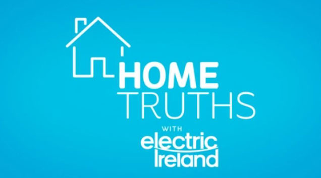 Electric Ireland Home Truths
