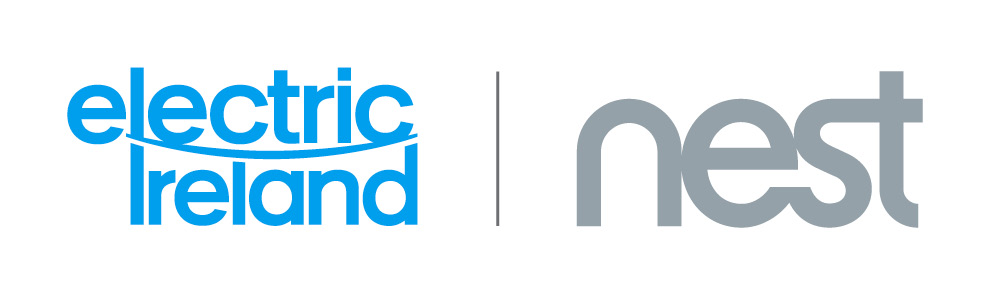 Nest Electric Ireland logo