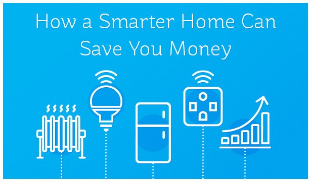 Money saving smart devices
