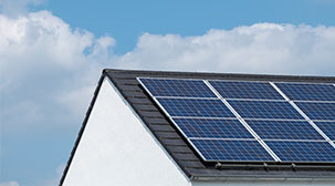 Solar PV customers can avail of Micro-generation Support Scheme