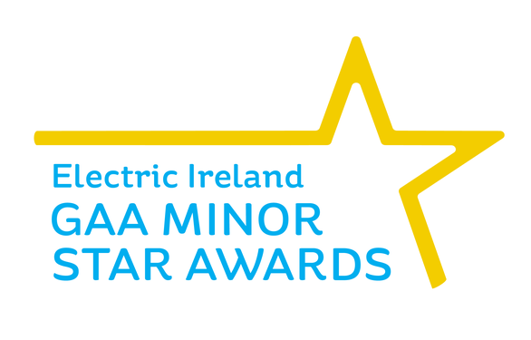 Electric Ireland GAA Minor Star Awards 