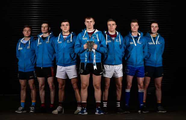 Electric Ireland Higher Education Championships Sigerson Cup